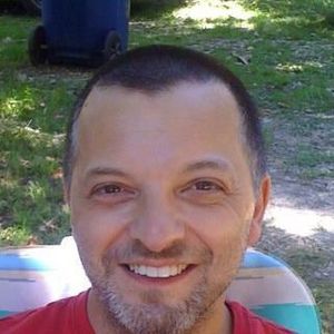 Meet your Posher, Eddie